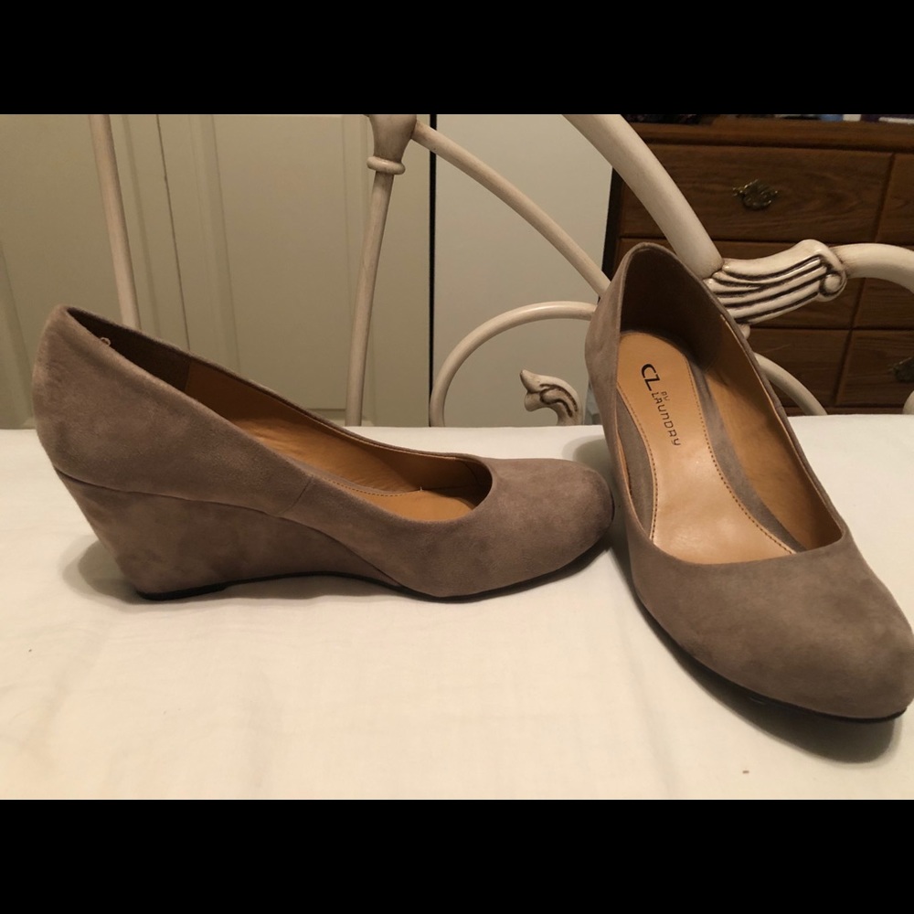 heels